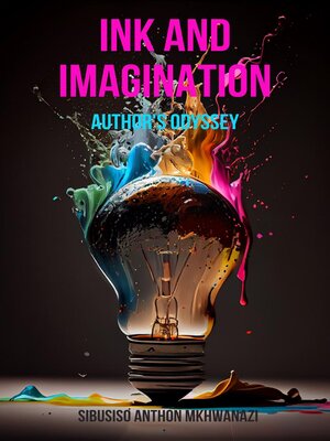cover image of Ink and Imagination